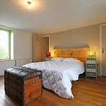 Ancien Avec Wifi Et Animaux Admis Près De La Suisse Normande - Fr-1-497-141 * Frenes