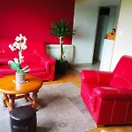 Ancien Avec Wifi Et Animaux Admis Près De La Suisse Normande - Fr-1-497-141 Casa vacanze
