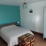 Ancien Avec Wifi Et Animaux Admis Près De La Suisse Normande - Fr-1-497-141 *