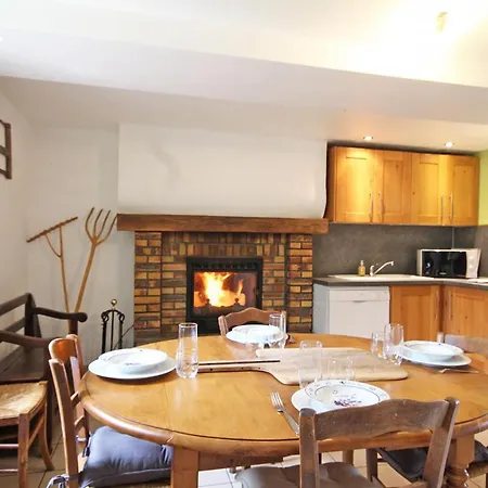 Maison De Charme, Animaux Admis - Jusqu'a 6 Pers. - Fr-1-497-141 Prázdninový dům Frenes