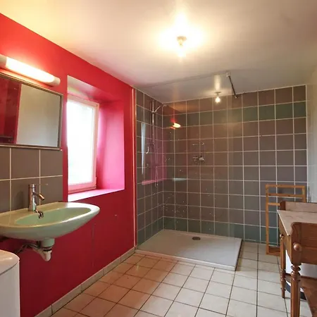Maison De Charme, Animaux Admis - Jusqu'a 6 Pers. - Fr-1-497-141 Prázdninový dům Frenes