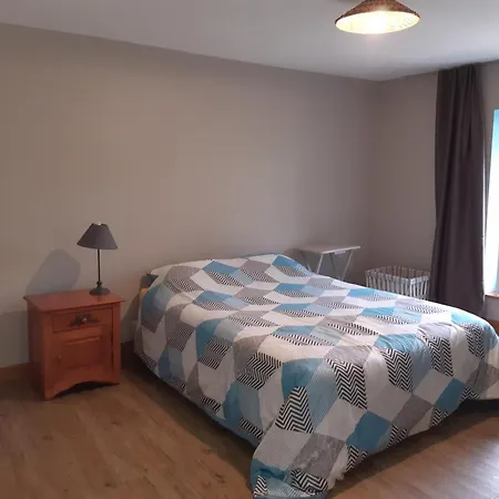 Prázdninový dům Ancien Avec Wifi Et Animaux Admis Pres De La Suisse Normande - Fr-1-497-141 Frenes