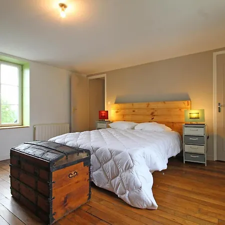 Maison De Charme, Animaux Admis - Jusqu'a 6 Pers. - Fr-1-497-141 * Frenes