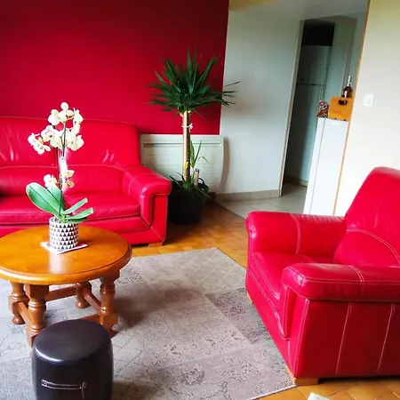 Ancien Avec Wifi Et Animaux Admis Pres De La Suisse Normande - Fr-1-497-141 Semesterbostad