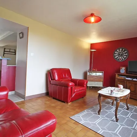 Prázdninový dům Ancien Avec Wifi Et Animaux Admis Pres De La Suisse Normande - Fr-1-497-141 *