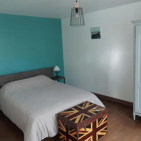 Ancien Avec Wifi Et Animaux Admis Pres De La Suisse Normande - Fr-1-497-141 *