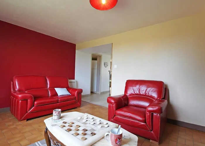 Maison De Charme, Animaux Admis - Jusqu'a 6 Pers. - Fr-1-497-141 * Frenes