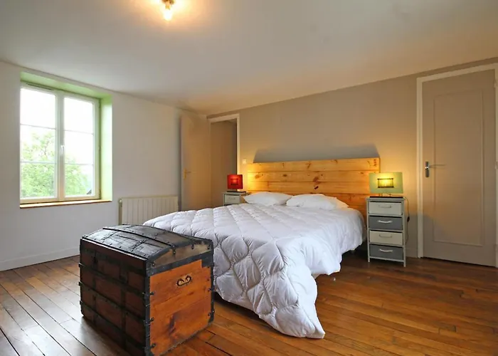 Ancien Avec Wifi Et Animaux Admis Pres De La Suisse Normande - Fr-1-497-141 * Frenes