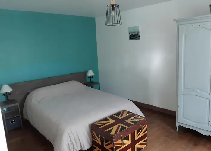 Maison De Charme, Animaux Admis - Jusqu'a 6 Pers. - Fr-1-497-141 *